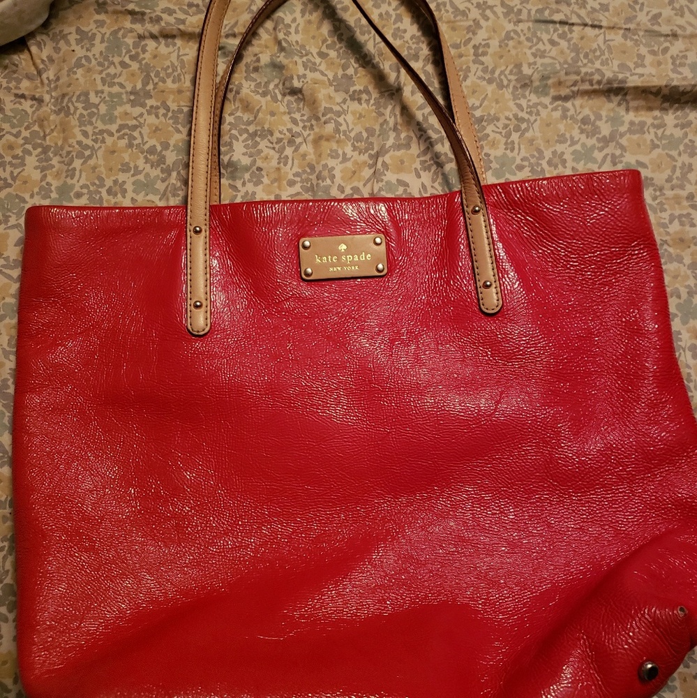 Kate Spade Tote Bag